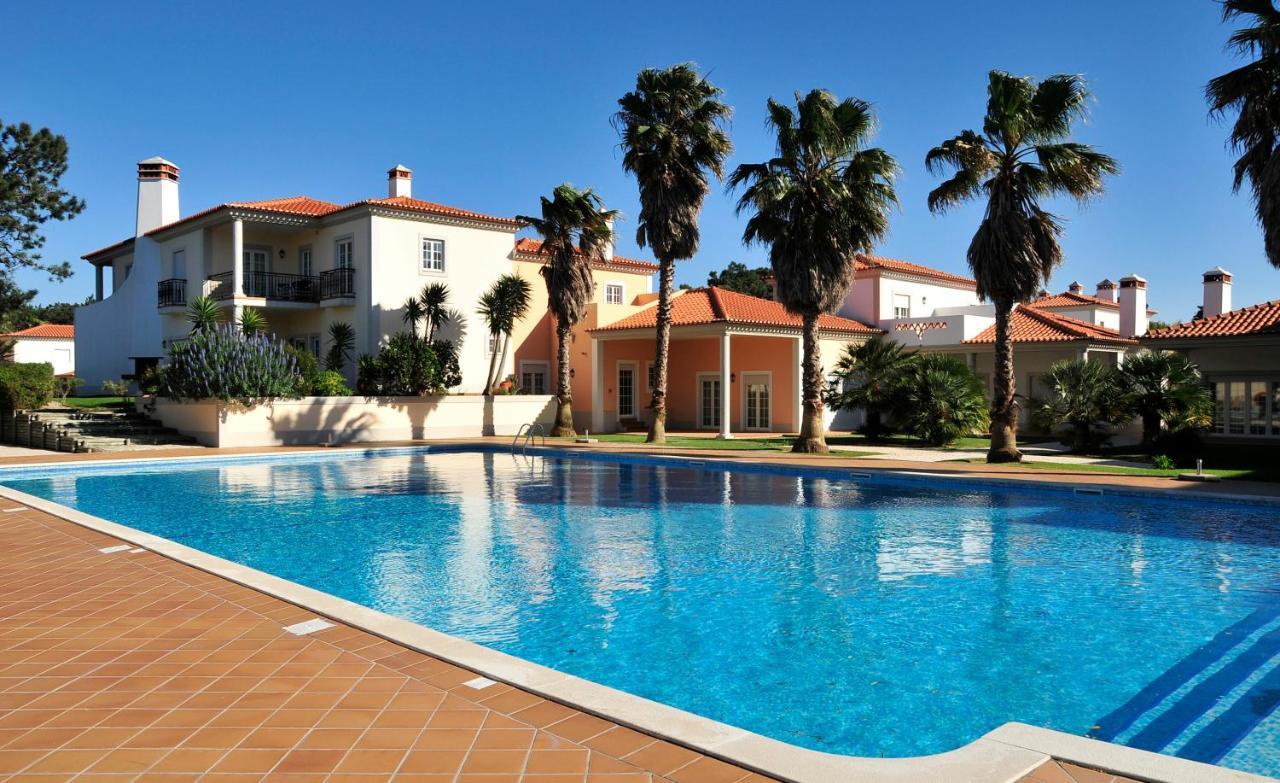 Praia Del Rey Bythe Pools Прайя-дель-Рей Экстерьер фото