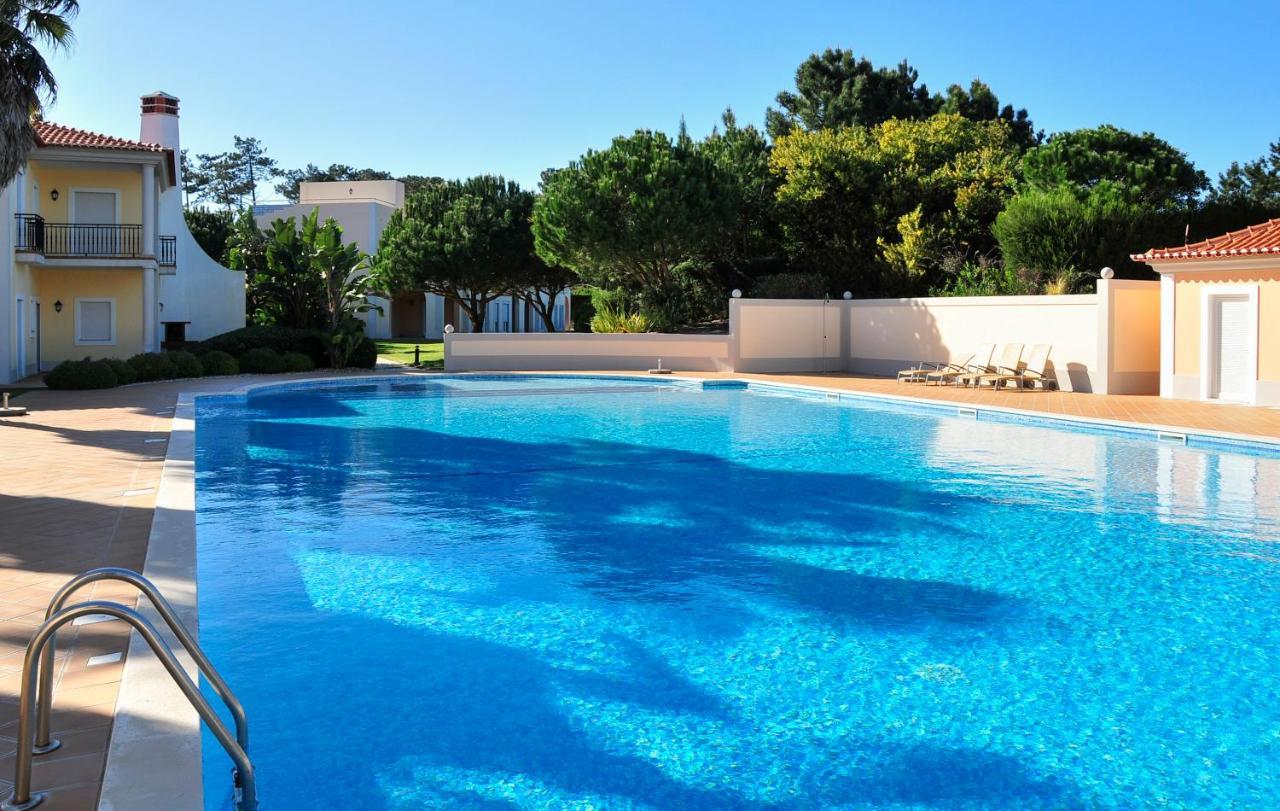 Praia Del Rey Bythe Pools Прайя-дель-Рей Экстерьер фото