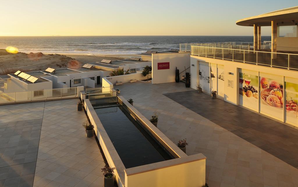 Praia Del Rey Bythe Pools Прайя-дель-Рей Экстерьер фото